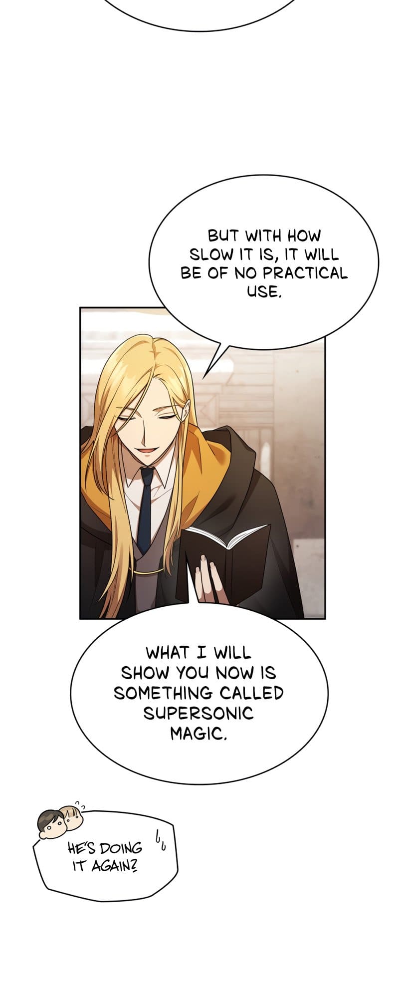 Infinite Mage, Chapter 43 image 32